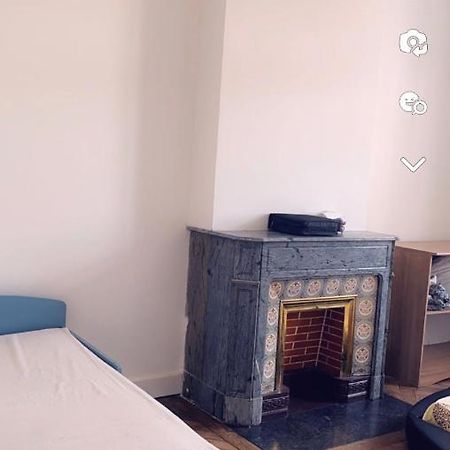 Location Chambre Long Et Court Sejour 생테티엔 외부 사진