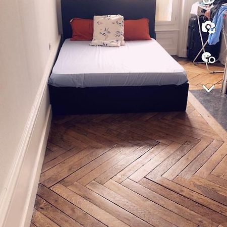 Location Chambre Long Et Court Sejour 생테티엔 외부 사진