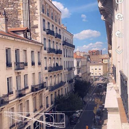 Location Chambre Long Et Court Sejour 생테티엔 외부 사진